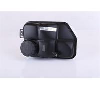 NISSENS Vase d'expansion liquide de refroidissement 996263 2I Matière plastique