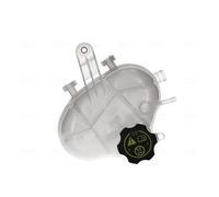 NISSENS 996376 Vase d'expansion, liquide de refroidissement