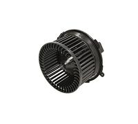 NISSENS Ventilateur d'habitacle 87021 | Compatible avec: CITROËN XSARA PICASSO, PEUGEOT 206 CC, 206 Schrägheck, 206 Stufenheck, 206 SW, 206+, 307, 307 Break, 307 CC