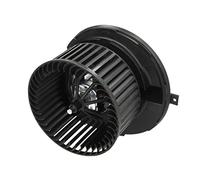 NISSENS Ventilateur d'habitacle 87034 Compatible avec: AUDI A3, A3 Cabriolet, A3 Sportback, Q3, SEAT ALHAMBRA, ALTEA, ALTEA XL, LEON, TOLEDO III, SKODA OCTAVIA II, OCTAVIA II Combi, SUPERB II