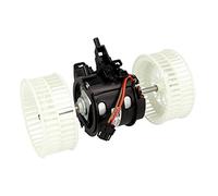 Nissens Pulseur d'air habitacle 87117 pour BMW 5 Limousine (E60), ALPINA