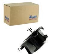NISSENS 87124 Pulseur d'air habitacle