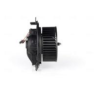 NISSENS Ventilateur d'habitacle 87256 Compatible avec: AUDI A3, A3 Cabriolet, A3 Limousine, A3 Sportback, Q2, Q3, Q3 Sportback, CUPRA ATECA, SEAT ATECA, LEON, LEON SC, LEON Sportstourer, LEON ST