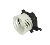 NISSENS Ventilateur d'habitacle 87464 | Compatible avec: CITROËN DS5, DS 5, PEUGEOT 3008 Großraumlimousine, 5008
