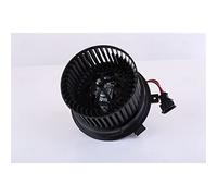 Pulseur d'air habitacle NISSENS 87704