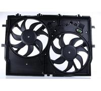 NISSENS Ventilateur, refroidissement du moteur 850003