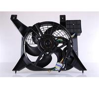 Nissens Ventilateur de radiateur 85476 – refroidissement du moteur