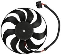 NISSENS 85545 Motoventilateur
