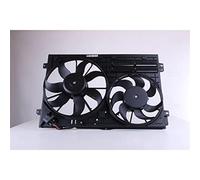 NISSENS Ventilateur, refroidissement du moteur 85643