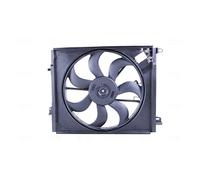 Nissens Ventilateur de refroidissement moteur 85948