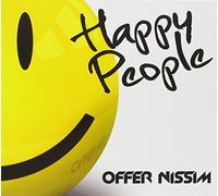 Nissim, Offer - Happy People