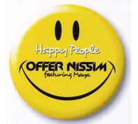 Nissim, Offer - Happy People