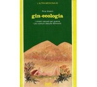 Nissim Rina - Gin-Ecologia