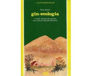 Nissim Rina - Gin-Ecologia