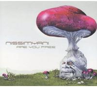 Nissimyani - are You Free [Import]