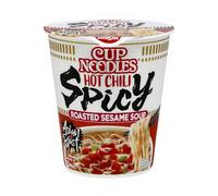 Nissin Cup Noodles saveur épicée 66 g
