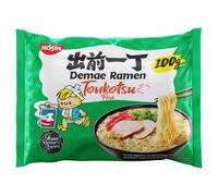 NISSIN Demae Nouilles Ramen Tonkotsu - 100 g
