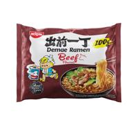 Nissin Demae Ramen Bœuf - 100 g
