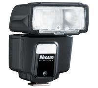Nissin i40 Canon