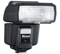 Nissin i60-OLY % 2FPAN %2F3 Flash 4 Noir Noir G