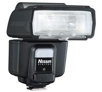 NISSIN I60A + AIR 10S pour Canon - KIT Flash ET Trigger sans Fil