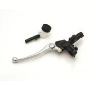 NISSIN Maître-cylindre sport d'embrayage Ø15.8 noir