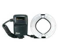 Nissin MF18 Flash Annulaire pour Reflex numérique Nikon