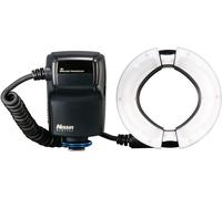 Nissin MF18 Flash Annulaire pour Sony