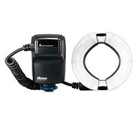 Nissin - MF18 - Flash Annulaire - Sony