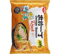 NISSIN - Demae Ramen - Saveur de canard - 1 paquet de 100g