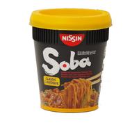 NISSIN Nouilles instantanées Saveur Originale – 90 g