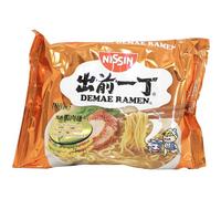 Nissin Nouilles instantanées Demae Ramen canard 30x100g