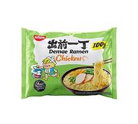 Nissin Nouilles Instantanées Poulet Demae 100 g
