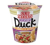 NISSIN - Nouilles Japonaises Canard À La Japonaise65G - Lot De 3 - meilleure offre
