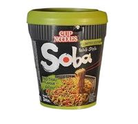 Nissin Soba Cup Pad Thai 89g