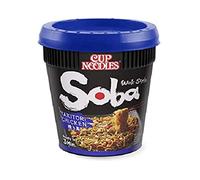 Nissin Soba Cup Yakitori Poulet 90 g