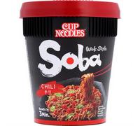 NISSIN Soba piment 92 g