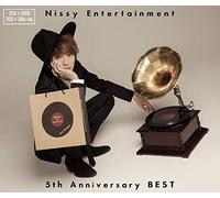 NISSYNISHIJIMA TAKA - Nissy Entertainment 5Th Anniversary Best (2Cd/2Dvd)