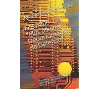 Nist 800-171: Más Allá Del Departamento De Defensa": Ayudando Con Los Requisitos De Seguridad Cibernética Nueva Federal De Ancho