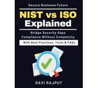 NIST vs ISO Explained: Which Security Standard Fits Your Business? | Risk Management for Enterprises | Compliance Simplified | Cybersecurity Innovations | Secure Future Planning