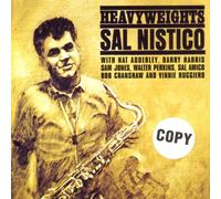 Nistico,Sal - Heavyweights [Import]