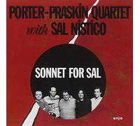 Nistico, Sal - Sonnet for Sal [Import]