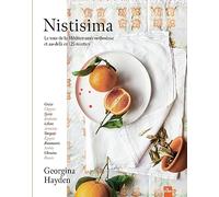 Nistisima: Délices de la cuisine méditerranéenne