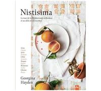 Nistisima - Le Tour De La Méditerranée Orthodoxe Et Au-Delà En 125 Recettes