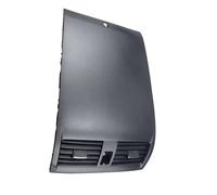 Nisza Aérateurs Climatisation Voitures pour Accord 2003 2004 2005 2006 2007 2.0L 2.4L 3.0L Sortie d'air du Tableau Bord Sorties d'air Gauche Droite Console Centrale Bouche d'aération