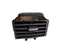 Nisza Aérateurs Climatisation Voitures Sortie d'aération climatiseur pour Chevy pour Sonic pour Aveo T300 2012 2013 2014 2015 2016 2017 2018 2019 OE 95287127