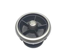 Nisza Aérateurs Climatisation Voitures Sortie d'aération climatiseur pour Chevy pour Sonic pour Aveo T300 2012 2013 2014 2015 2016 2017 2018 2019 OE 95287127