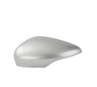 Nisza Coque rétroviseur Voiture Coque de rétroviseur pour Ford pour Fiesta 2009 2010 2011 2012 2013 2014 2015 2016