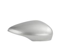 Nisza Coque rétroviseur Voiture Coque de rétroviseur pour Ford pour Fiesta 2009 2010 2011 2012 2013 2014 2015 2016