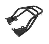 Nisza Porte Bagages Porte-Bagages Arrière pour Moto, Support De La Boîte pour Grom MSX125 M3, Étagère De Support pour Bagages Arrière